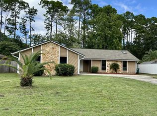 3863 CEDAR COVE Lane, Jacksonville, FL 32257