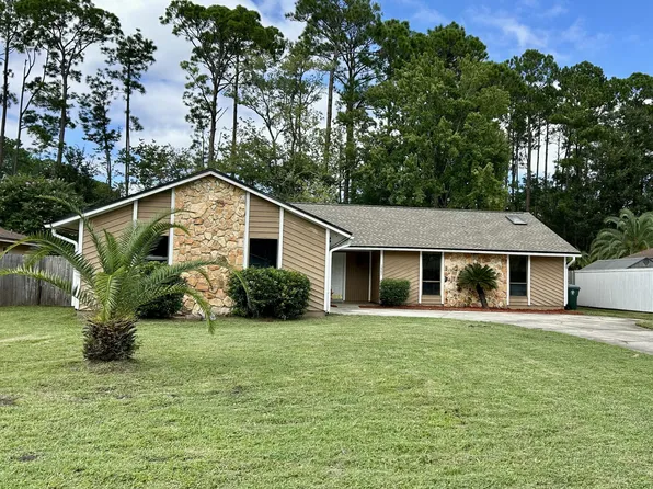 3863 CEDAR COVE Lane, Jacksonville, FL 32257