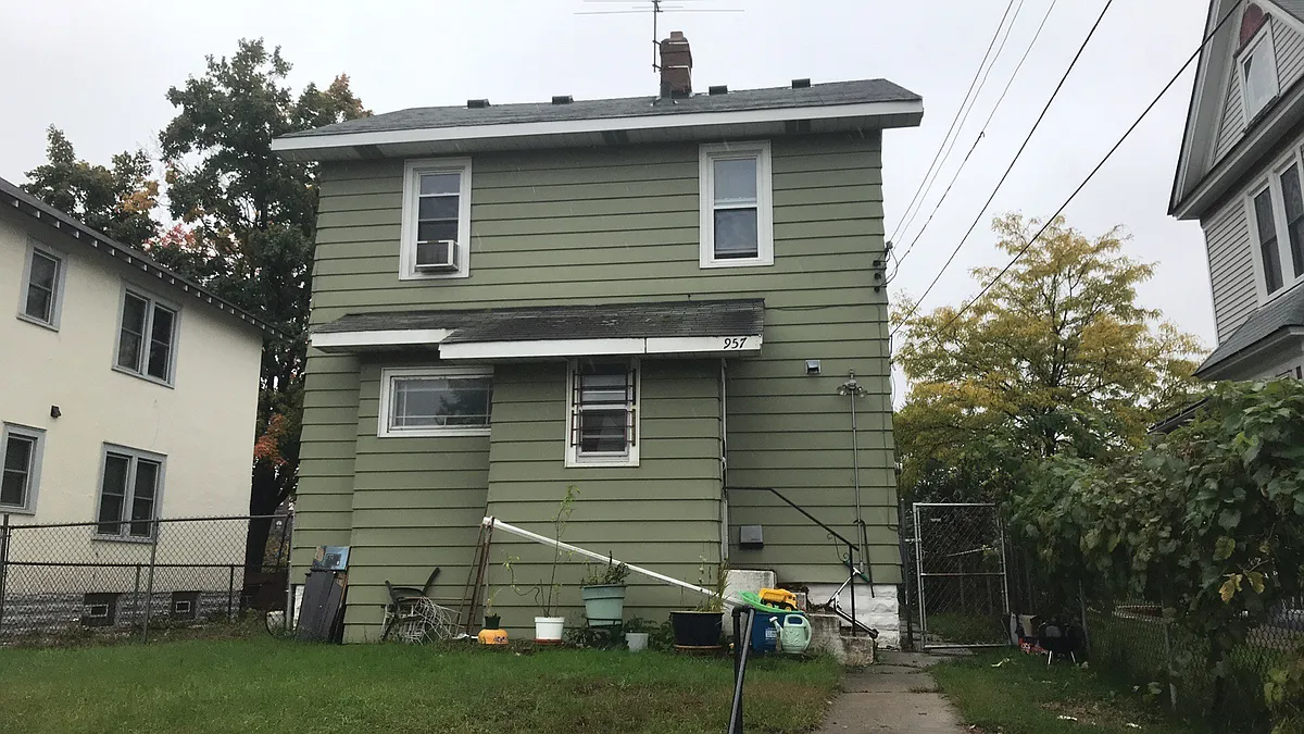 Building Photo - 957 Saint Anthony Ave