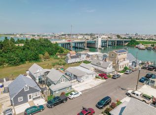 707 W Rio Grande Ave #A, Wildwood, NJ 08260