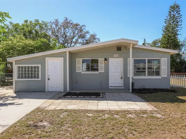 2318 Vincent Rd, Orlando, FL 32817