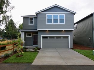 4921 NE 24th Ave, Vancouver, WA