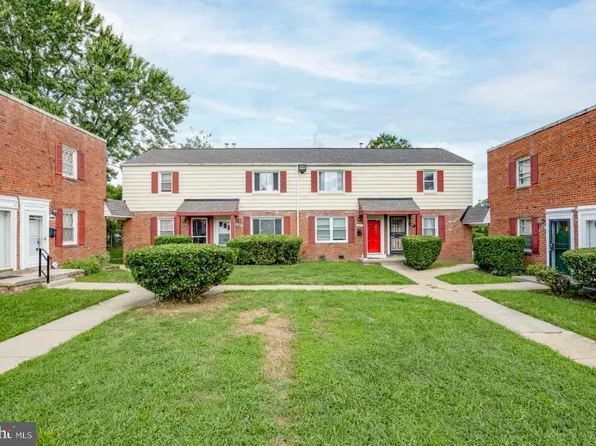 3828 26th Ave, Temple Hills, MD 20748