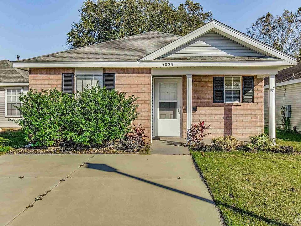 1st image of 3025 Flintlock Dr