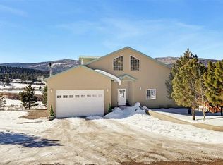 56 Snowmass Rd, Angel Fire, NM 87710