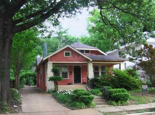 444 N McNeil St, Memphis, TN 38112