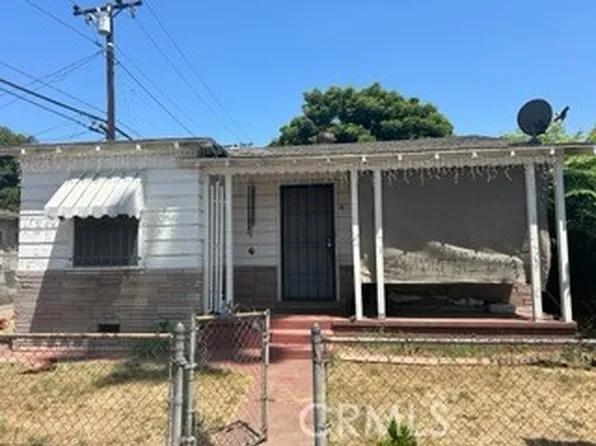 322 N Townsend Ave, Los Angeles, CA 90063