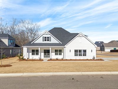 2620 Cool Stone Bend Dr, Auburn, AL, 36832