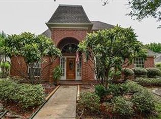 3319 Water Locust Dr, Sugar Land, TX 77479