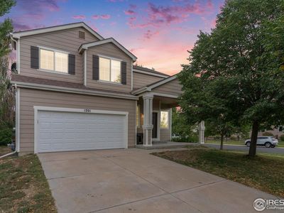 1201 102nd Ave, Greeley, CO, 80634