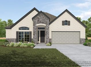 2069 Corn Thistle Way, Magnolia, TX 77355