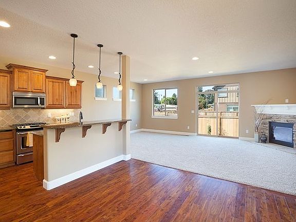 Kitchen/Dining/Great Room