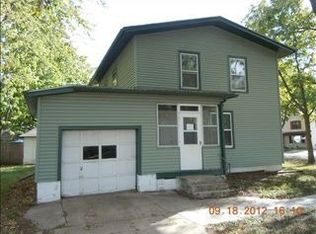 1008 9th St, Brodhead, WI 53520