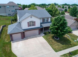 1903 Flat Rock Pl, Columbia, MO 65203