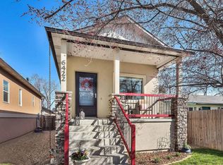 6422 W Everett St, Boise, ID 83704