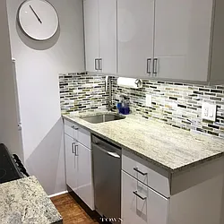 Rented by Town Residential