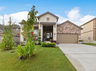 224 Country Ml, Cibolo, TX 78108