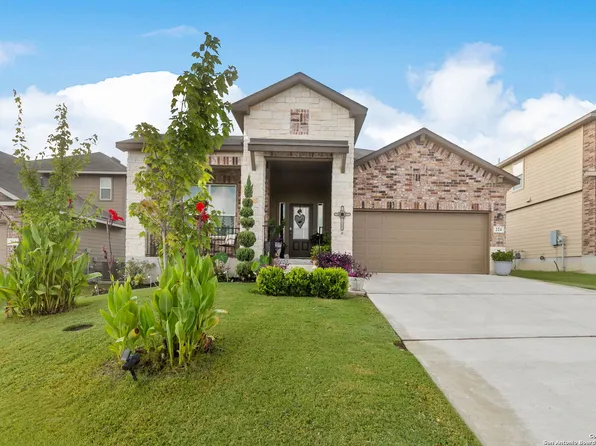 224 COUNTRY ML, Cibolo, TX 78108