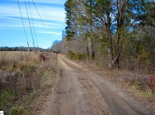 Chandler Rd, Pelzer, SC 29669