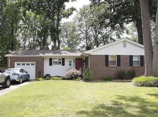 417 Lynn Shores Dr, Virginia Beach, VA 23452