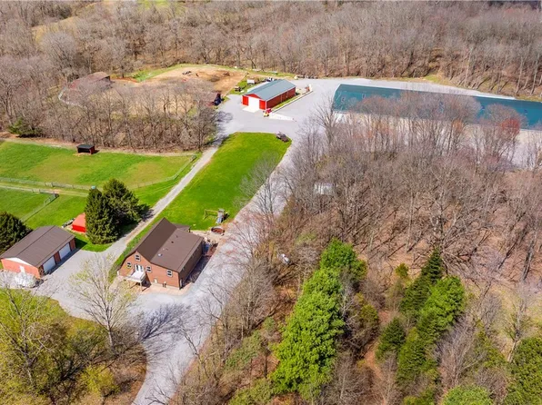 37912 Saltwell Rd, Lisbon, OH 44432