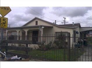 1317 W 152nd St, Compton, CA 90220