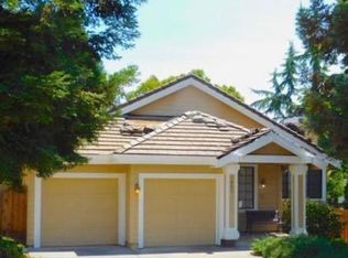 1662 Stone Way, Auburn, CA
