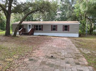10168 Creekfield Rd, Brooksville, FL 34613
