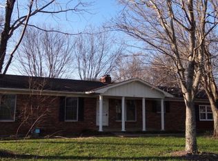 4201 Monterey Hwy, Sparta, TN 38583