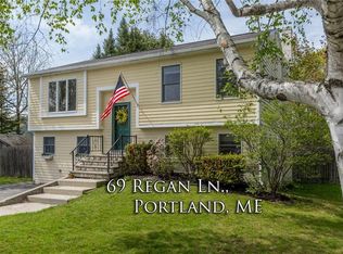 69 Regan Ln, Portland, ME 04103