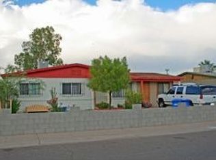 1862 W Nancy Ln, Phoenix, AZ 85041