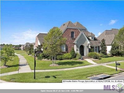 1500 Berwick Bend St, Zachary, LA, 70791