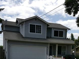 812 138th St E, Tacoma, WA 98445