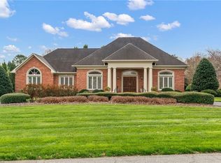 722 Dorado Cir, High Point, NC 27265