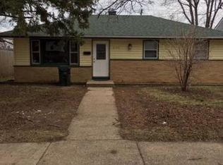 2109 Joanna Ave, Zion, IL 60099