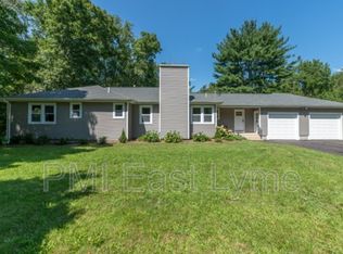 55 Chesterfield Rd UNIT 55B, Oakdale, CT 06370