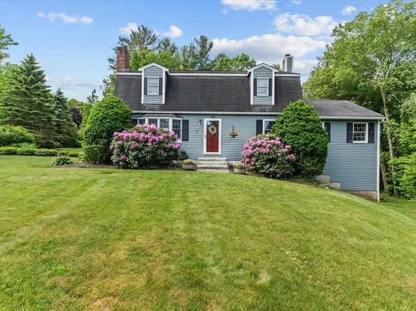 37 Forest St, Londonderry, NH 03053