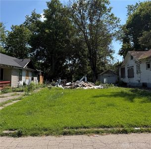 4528 Midway Ave, Dayton, OH, 45417