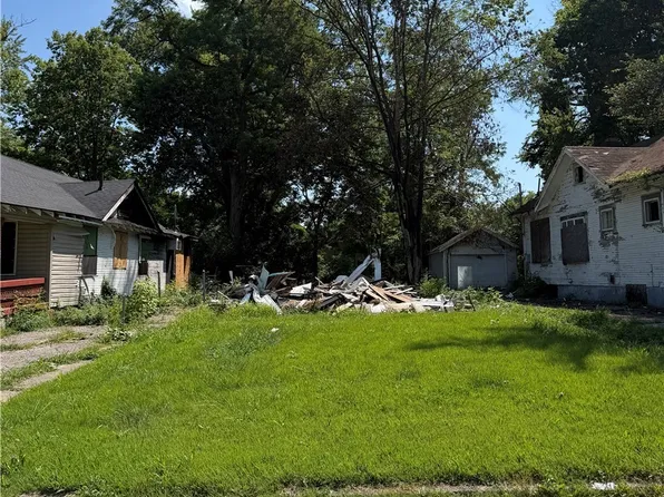 4528 Midway Ave, Dayton, OH 45417