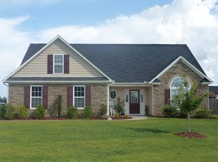 1569 Saint Johns Loop, Raeford, NC 28376