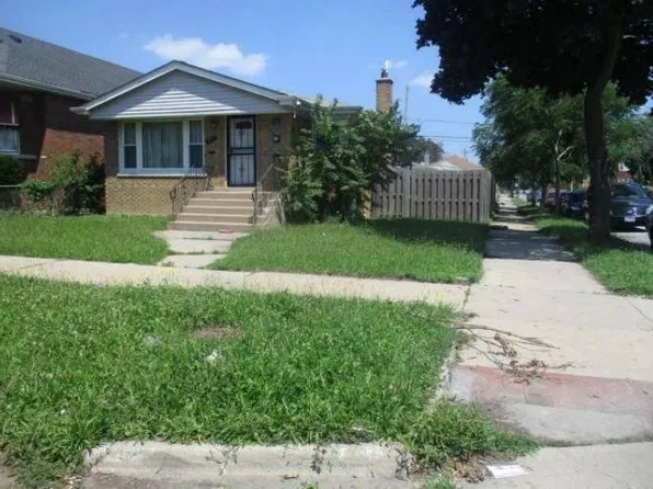 7559 S Paulina St, Chicago, IL 60620