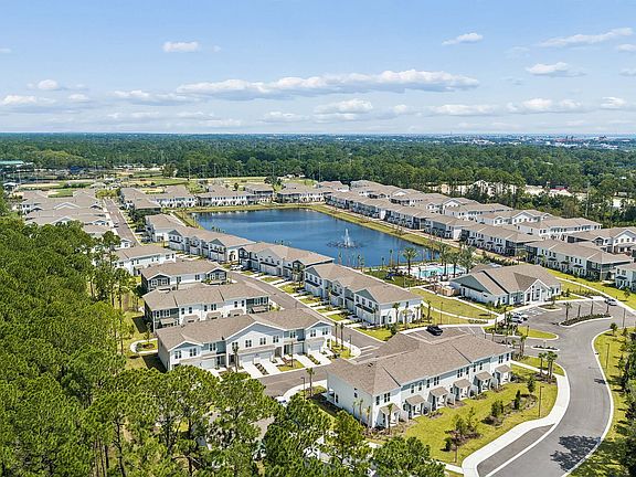 RISE St. Augustine Townhomes