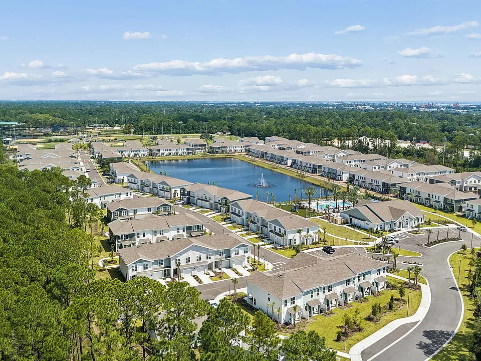 RISE St. Augustine Townhomes