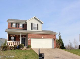 10310 Venado Dr, Louisville, KY 40291