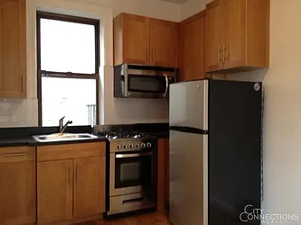 Rented by City Connections Realty