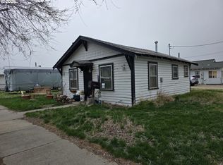 3002 Campbell St, Baker City, OR