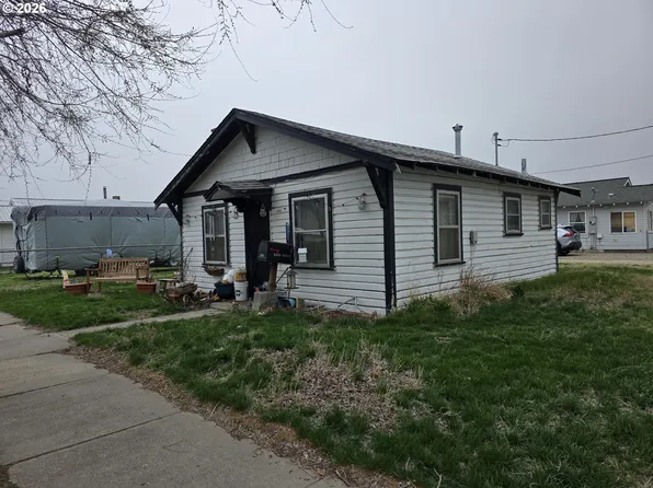 3002 Campbell St, Baker City, OR 97814