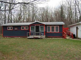N7502 Carmody Rd, Munising, MI 49862