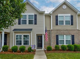 3959 Village Park Ct, Winston Salem, NC 27127