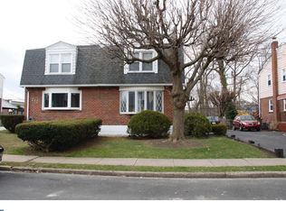 214 Baldwin Ave, Ridley Park, PA 19078